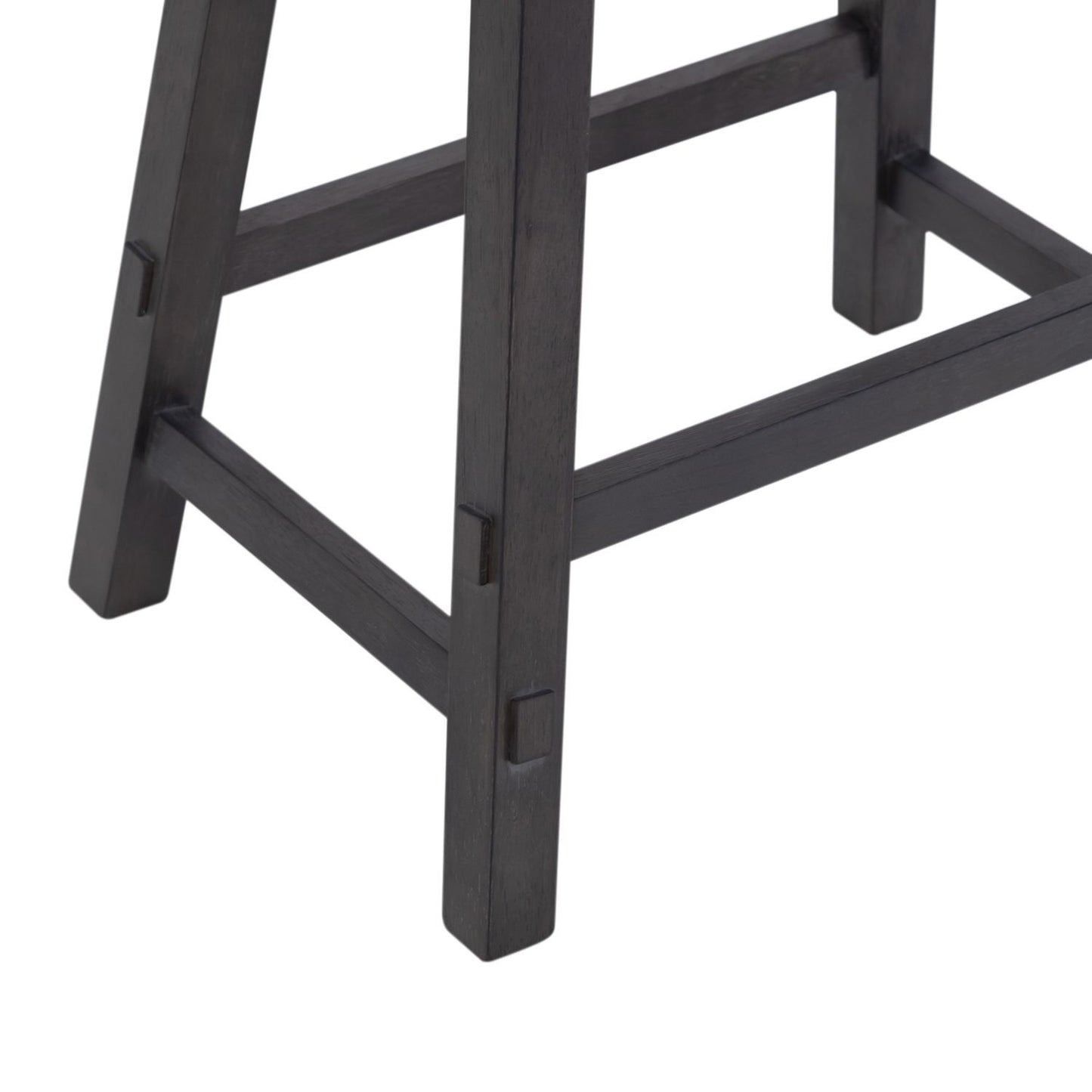 Creations II - 24" Sawhorse Counter Stool