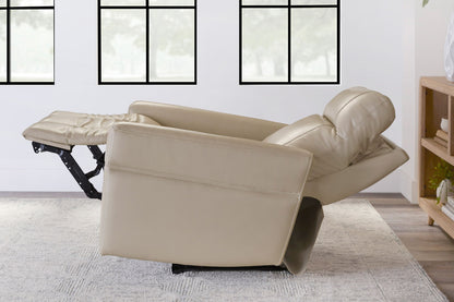 Bradford - Power Zero Gravity Recliner