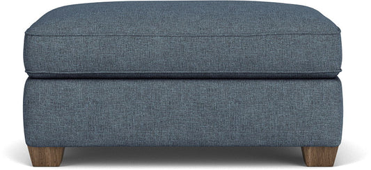 Thornton - Fabric Cocktail Ottoman