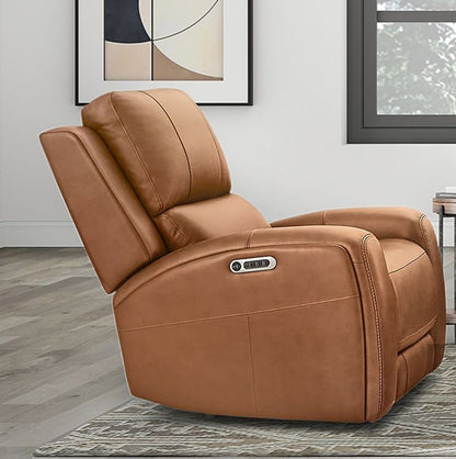 Belmont - Zero Gravity Power Reclining Living Room Set