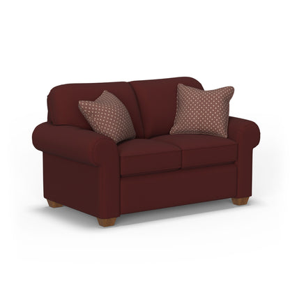Thornton - Stationary Loveseat