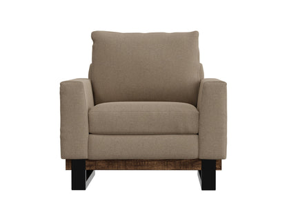 Blackburn - Armchair