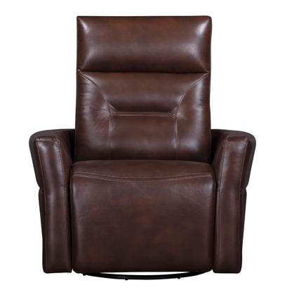 Remmington - Power Swivel Glider Recliner