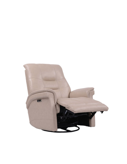 Carnegie - Power Swivel Glider Recliner