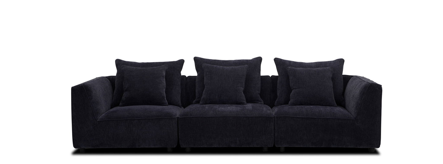 Recess - Modular Sectional