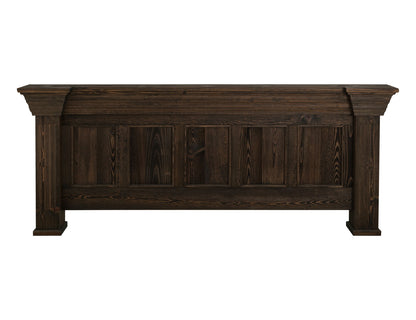 Desire - Bed