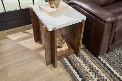 Lincoln - Table