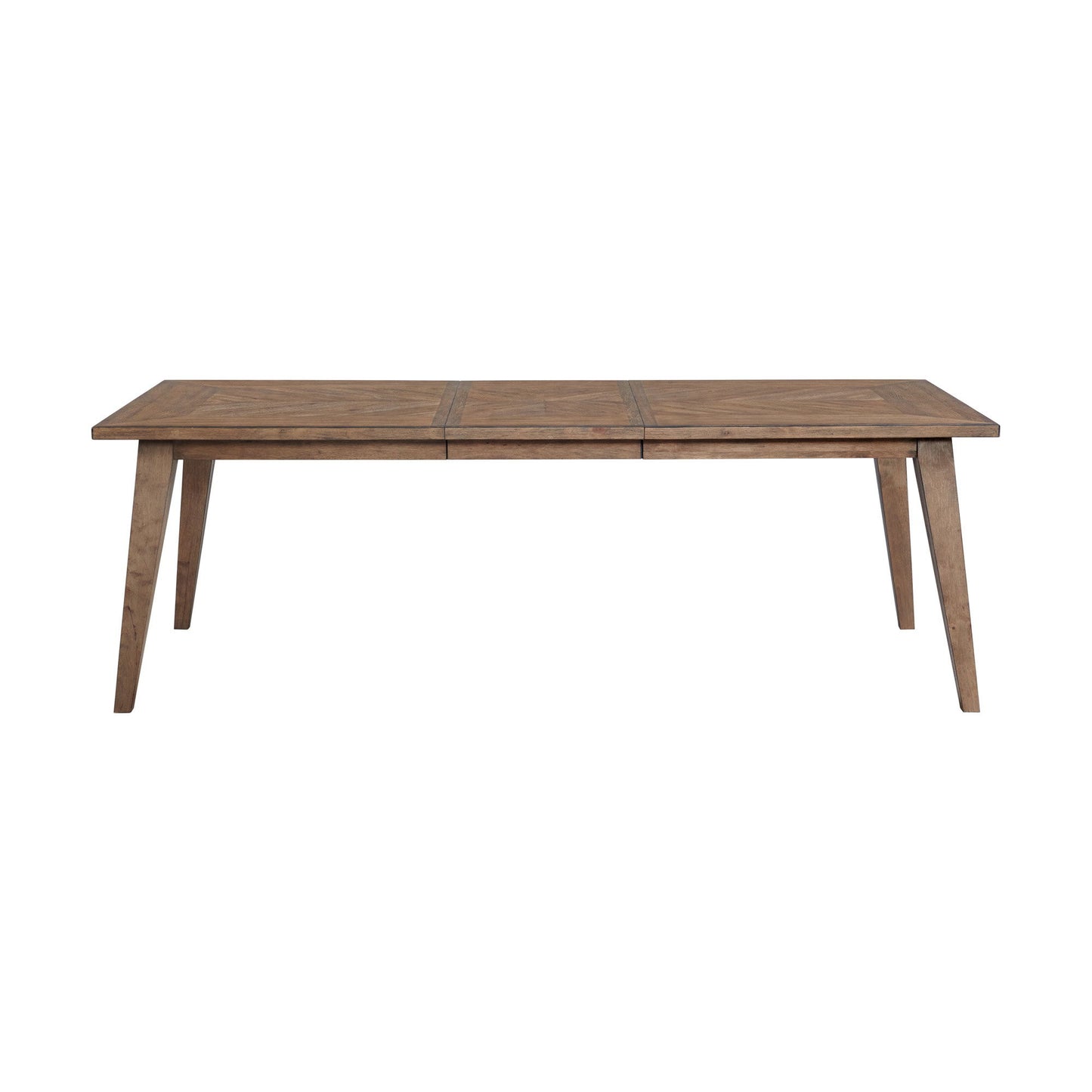 Oslo - Dining Table - Weathered Chestnut