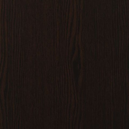 Finch - Black - One Drawer Night Stand