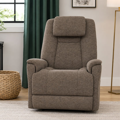 Zecliner Model 3+ - Power Reclining Sleep Chair