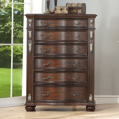 Maximus - Chest - Madeira