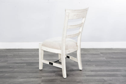 Marina - Chair With Cushion Seat (Set of 2)