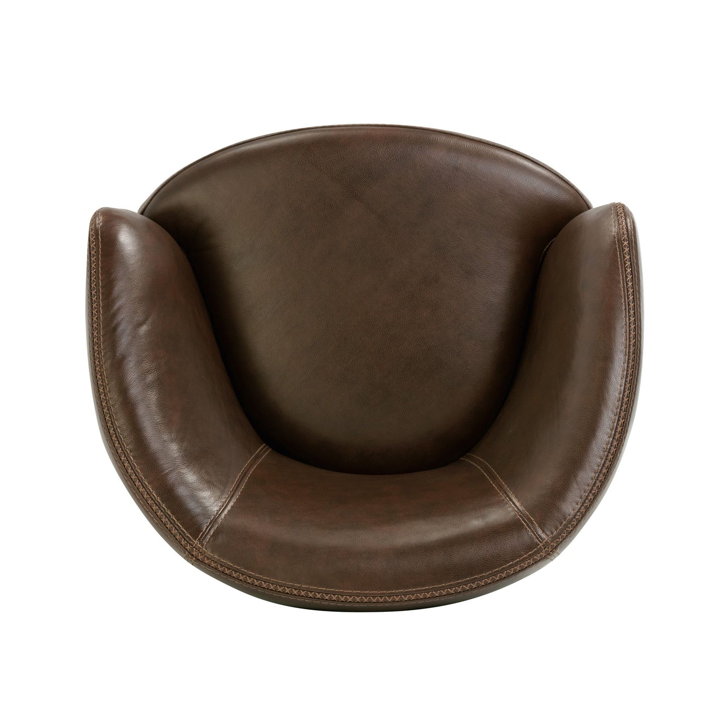 Barolo - Swivel Club Chair