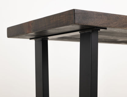 Raramuri - Table