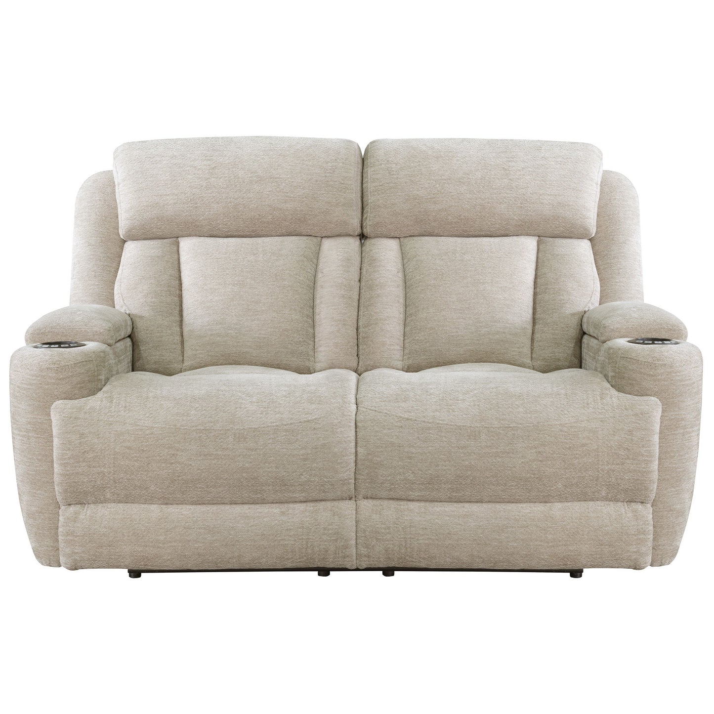 Dalton - Power Reclining Sofa Set
