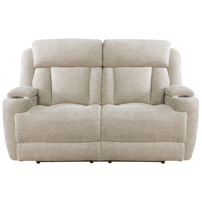Dalton - Power Reclining Sofa Set
