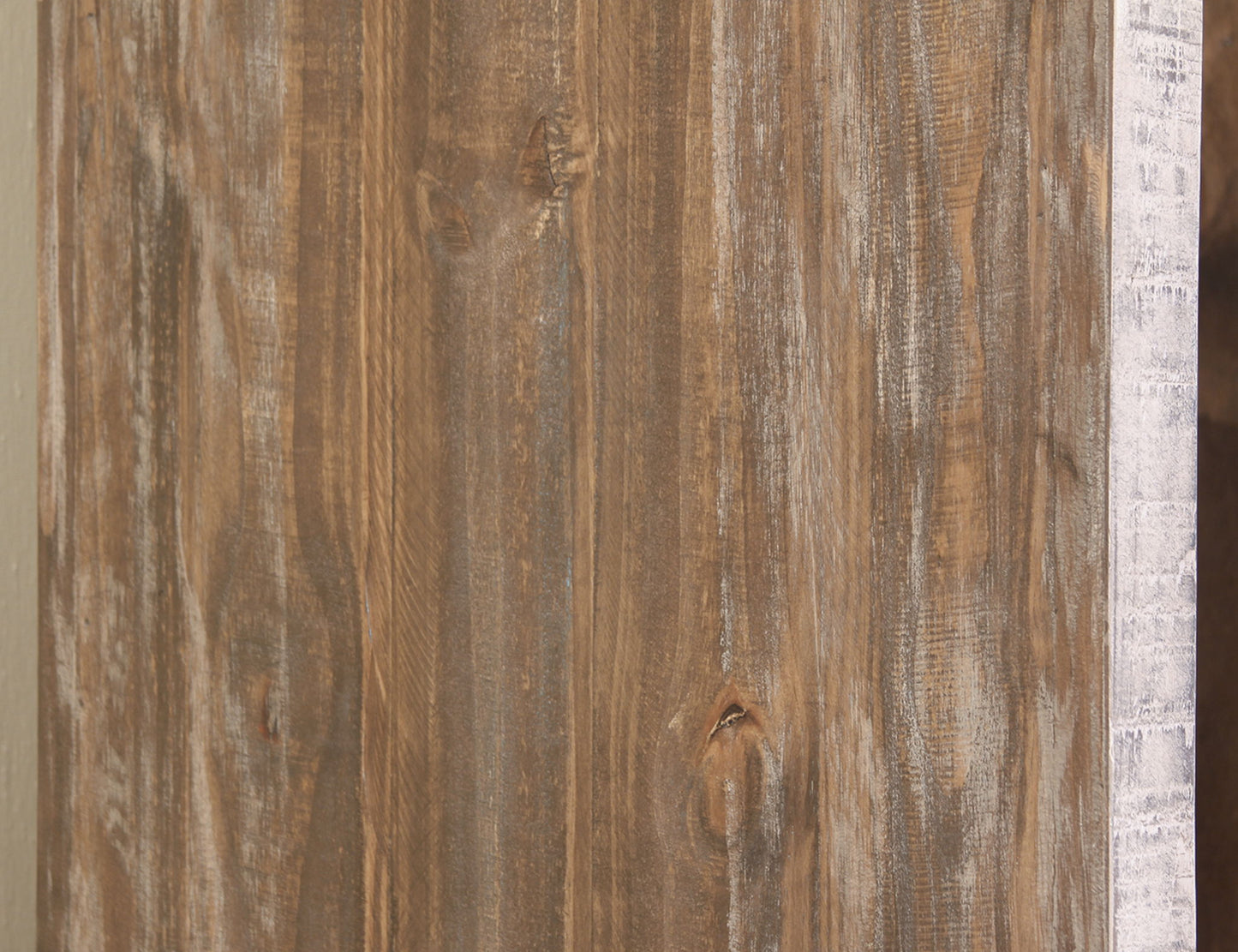 Antique - Armoire - Multicolor