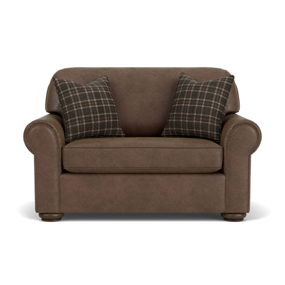 Preston - Stationary Sleeper Sofa