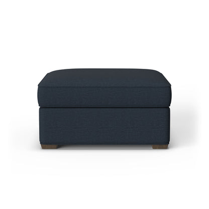 Milo - Fabric Cocktail Ottoman
