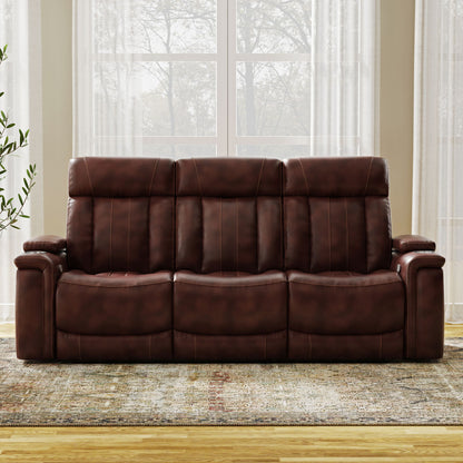 Royce - Living Room Set