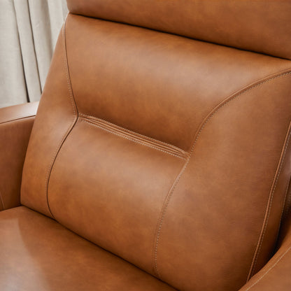 Remmington - Power Swivel Glider Recliner