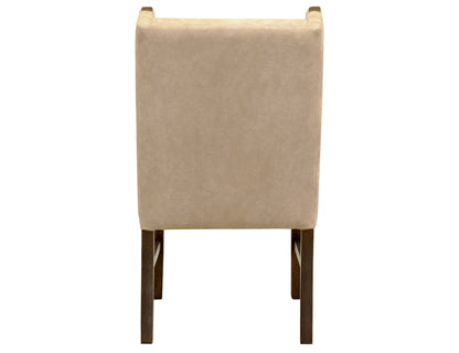 Forge - Upholstered Chair (Set of 2)