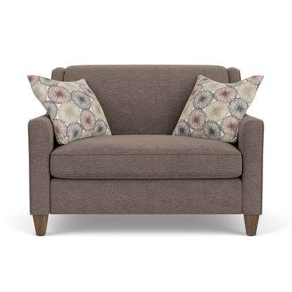 Holly - Stationary Sleeper Sofa