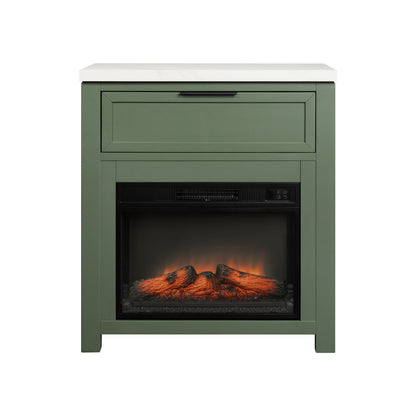 Fireside - Console