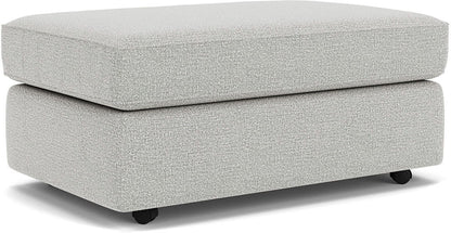 Vail - Cocktail Ottoman
