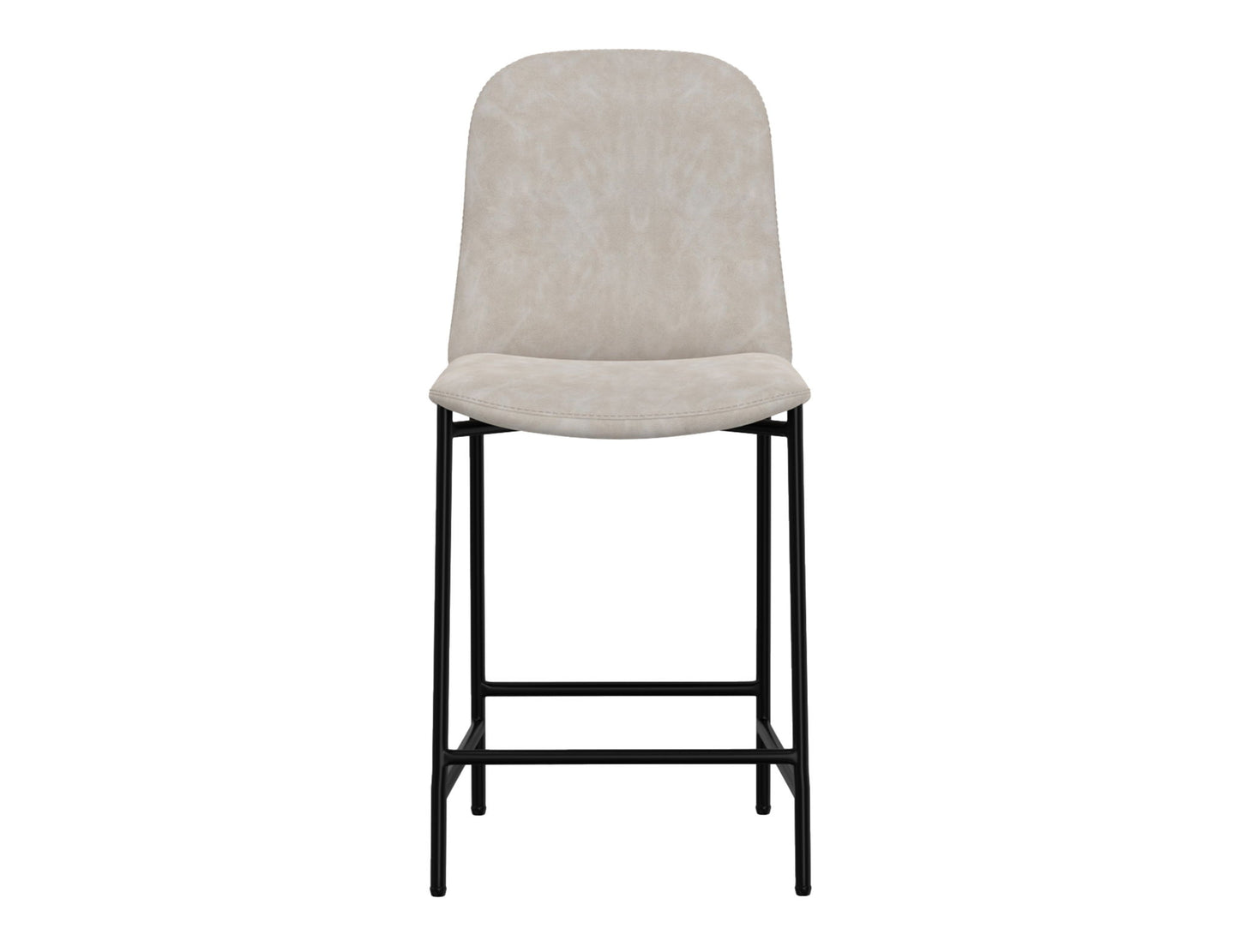 Seating - Upholstered Barstool