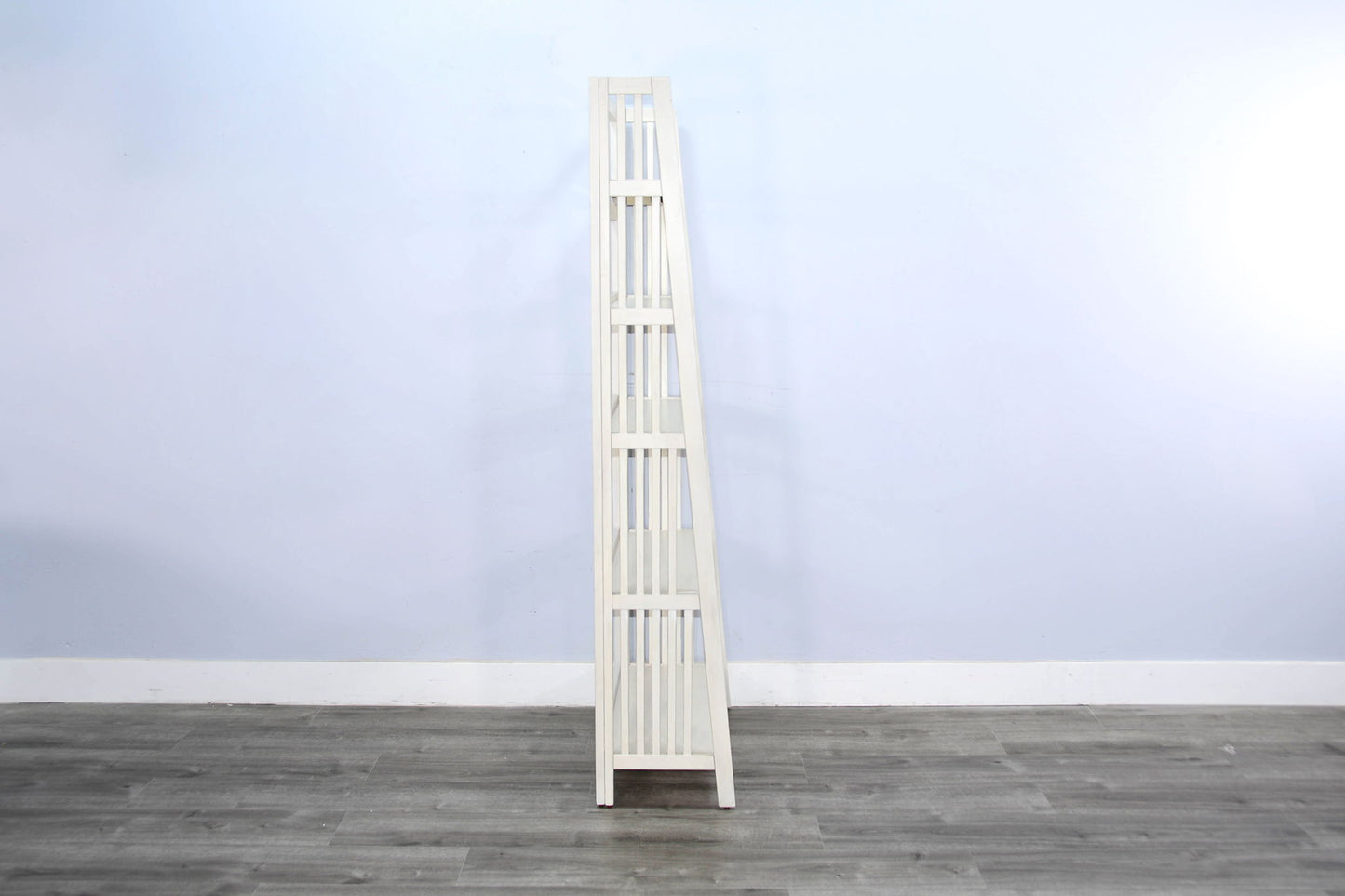 Folding Bookcase