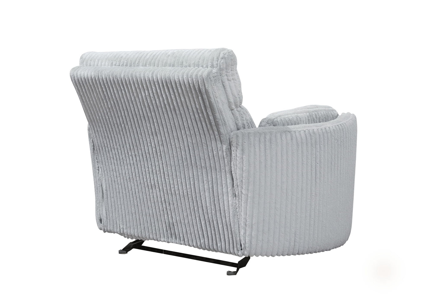 Radius Xl - Extra Wide Power Glider Recliner (Set of 2)