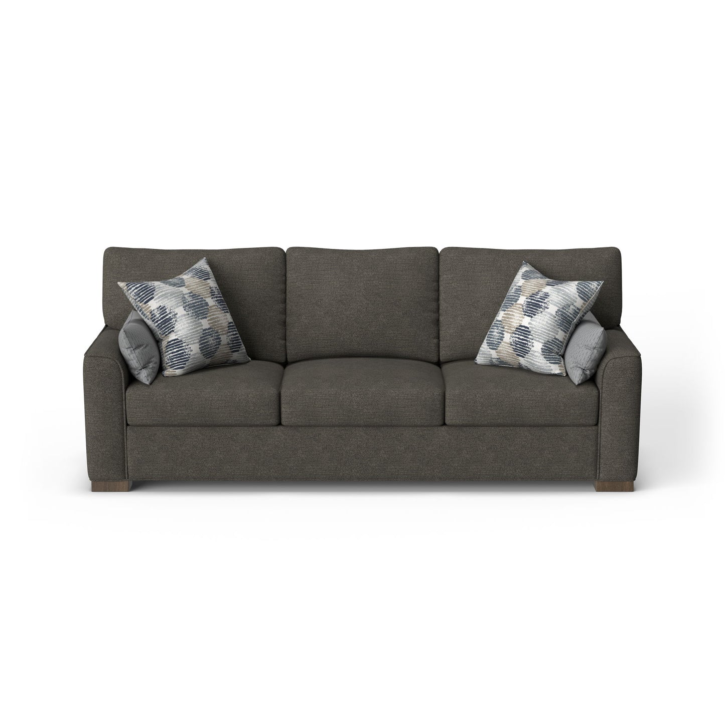 Jasper - Fabric Stationary Sofa