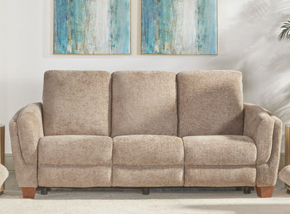 Morehead - Power Reclining Sofa Set