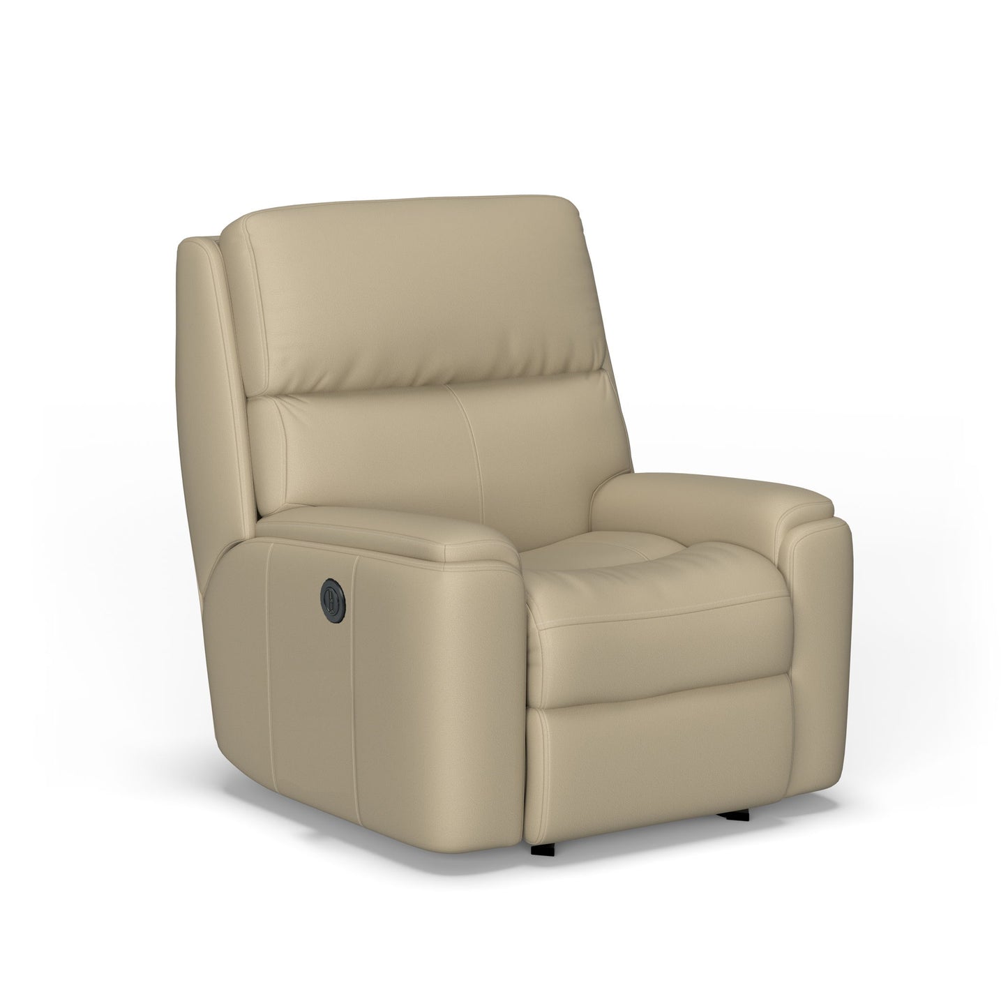Rio - Leather Rocking Recliner
