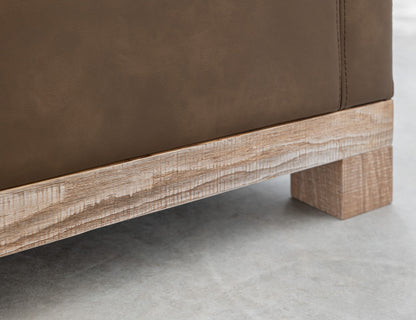 Samba - Sofa - Fabric