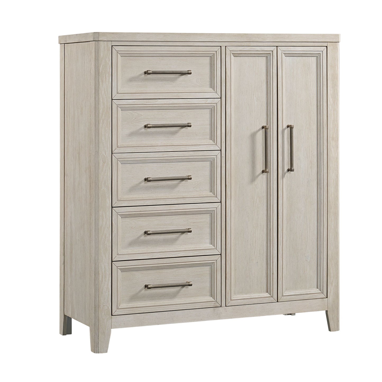 Carlson - Gentleman's Chest - Washed Linen