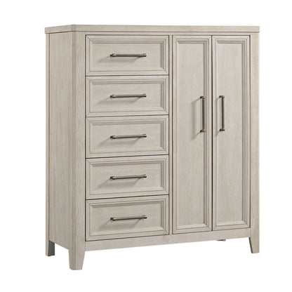 Carlson - Gentleman's Chest - Washed Linen
