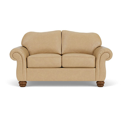 Bexley - Stationary Loveseat