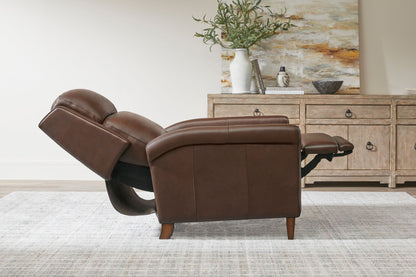 Northfield - Power Cordless High Leg Recliner