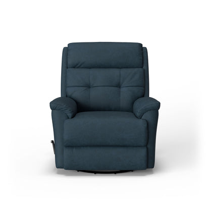 Sophisticated - Swivel Gliding Recliner