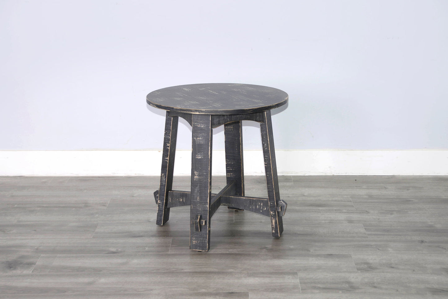 Marina - Round End Table