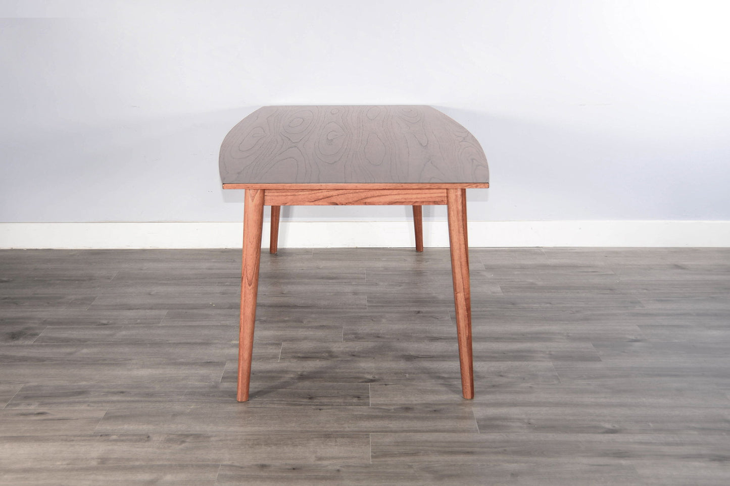 Mid-Century Wood Dining Set