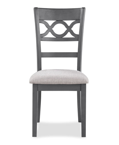 Cori - Round Dining Set