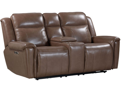 Atlantis - Reclining Sofa Set
