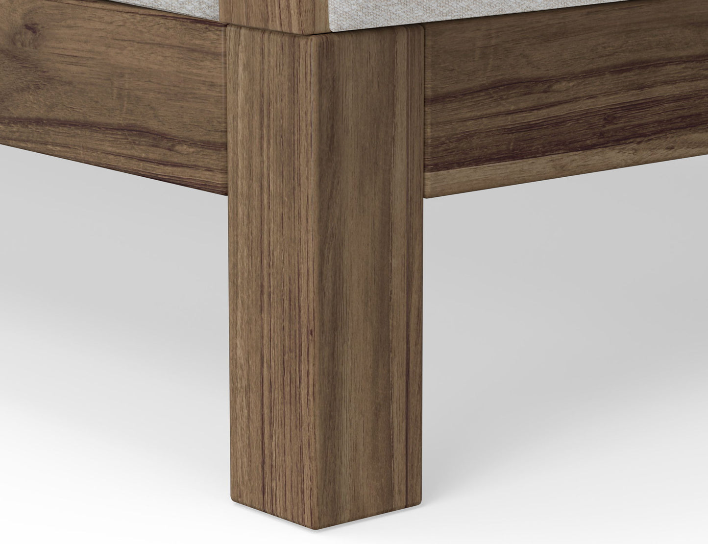 Sedona - Loveseat - Light Cream