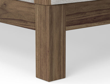 Sedona - Sofa - Light Cream