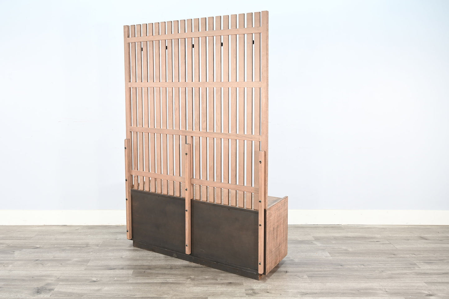 Eliza - Hall Tree With Bench