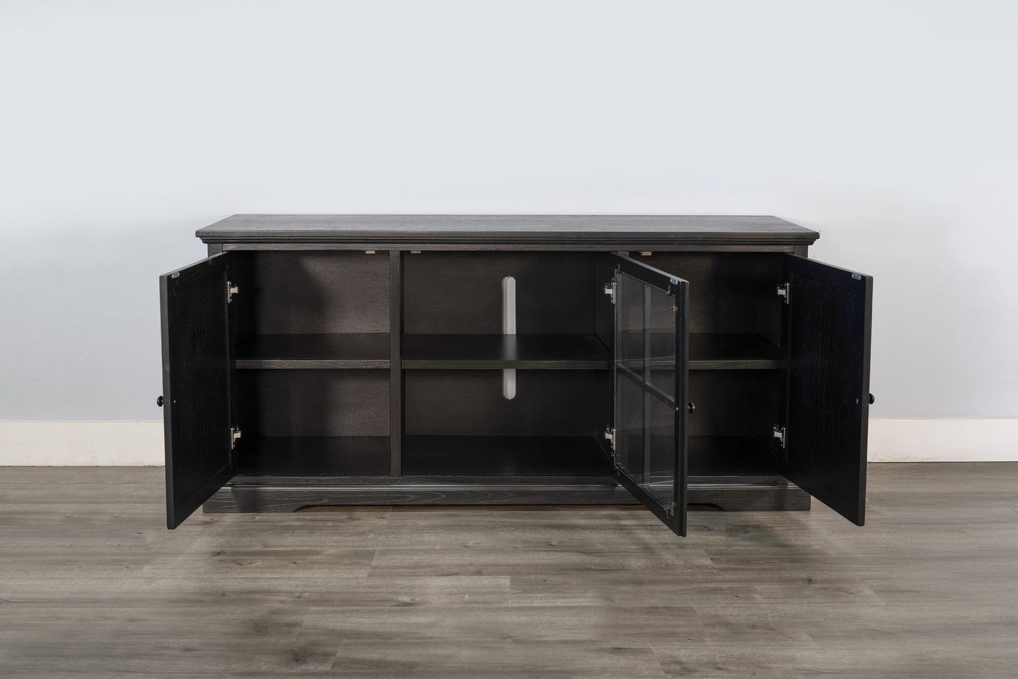 Banning - Media Cabinet