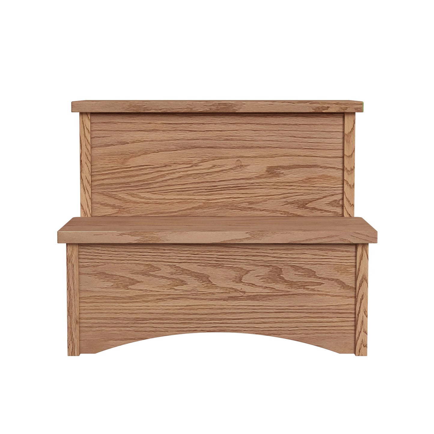 Oak Park - Step Stool